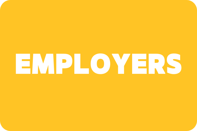 employers button