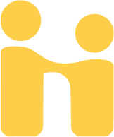 Handshake Logo Icon