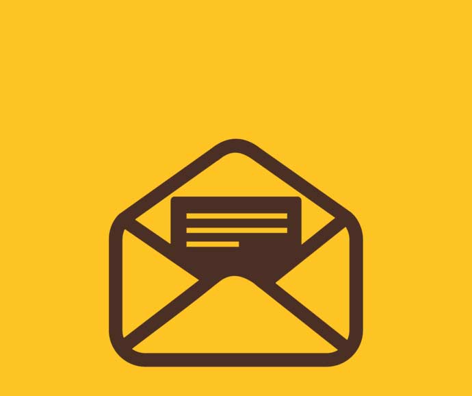 email icon