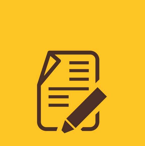 computer mouse and hand icon