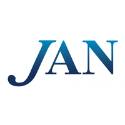 job accomodation network logo - dark blue