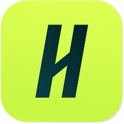 Handshake icon logo