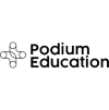 Podium Education logo