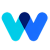 Wayup icon logo