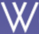 womens job list logo - purple and white