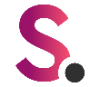 pink simplyhired.com logo