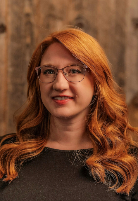 Alli Brayton staff photo