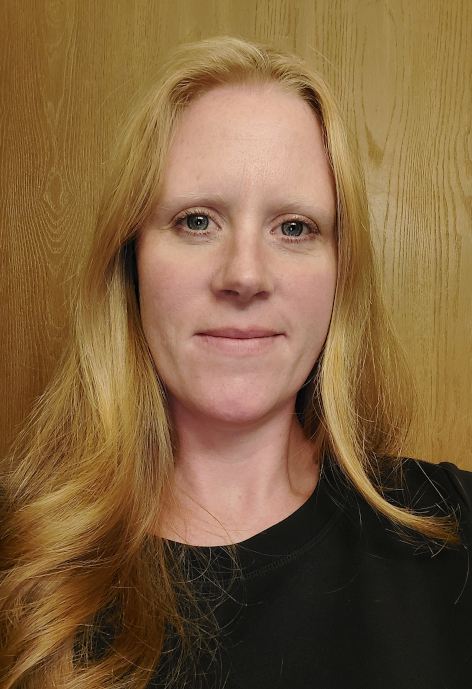 Anna C. Keller staff photo