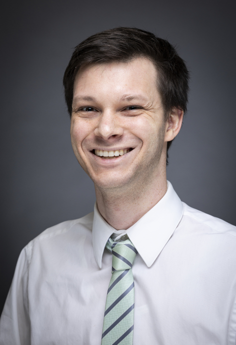 Austin Fannin staff photo