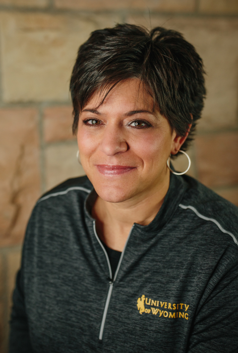 Becky Despain staff photo