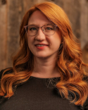 Alli Brayton Staff Photo
