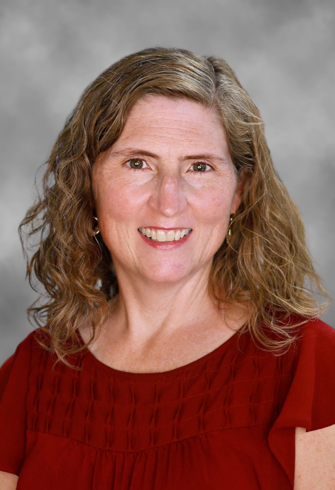 Chrissy Renfro Staff Image