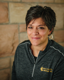 Becky Despain Staff Photo