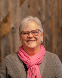 Michelle Harris Staff Photo