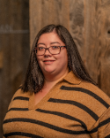 Jeanette Yanez Staff Photo