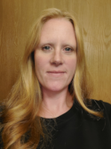 Anna C. Keller Staff Photo