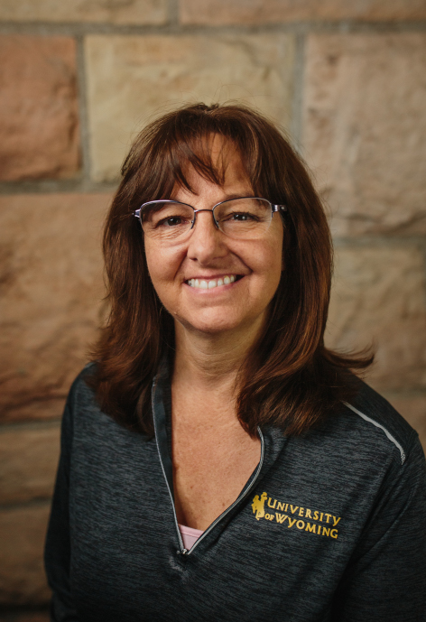 Kristen Rigoni staff photo