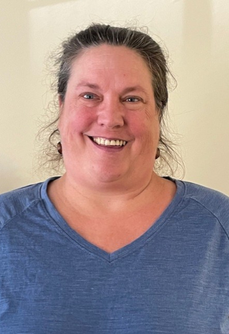 Nicole Prehoda staff photo