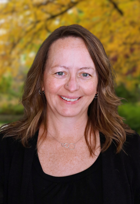 Nicole Thorburn staff photo