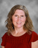 Chrissy Renfro Staff Photo