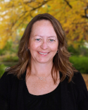 Nicole Thorburn Staff Photo