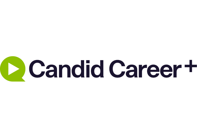 CandidCareer+ logo