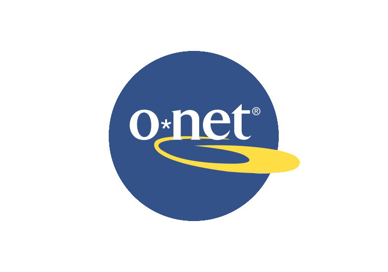 O*Net logo
