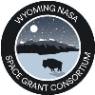 wyoming nasa space grant consortium icon