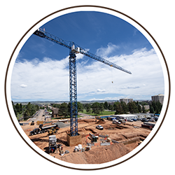 Capital Construction