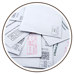 Postal Services