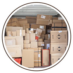 Shipping and Receiving