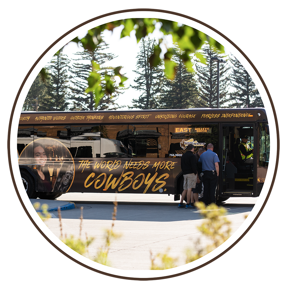 Transportation Services