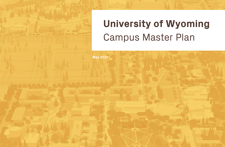 Campus Master Plan