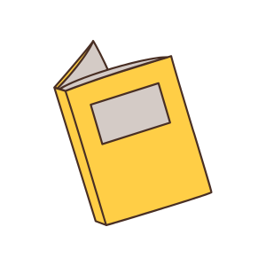 books graphic
