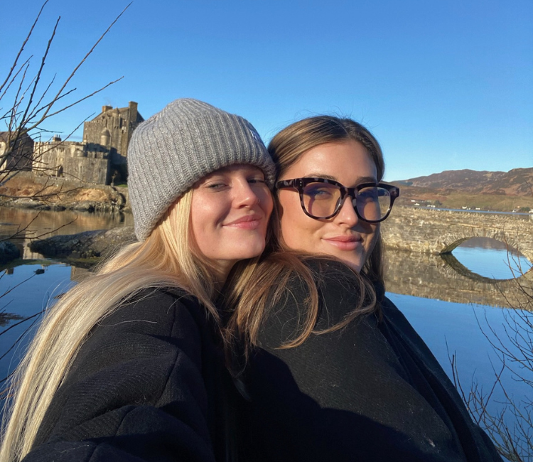Rome Roomate