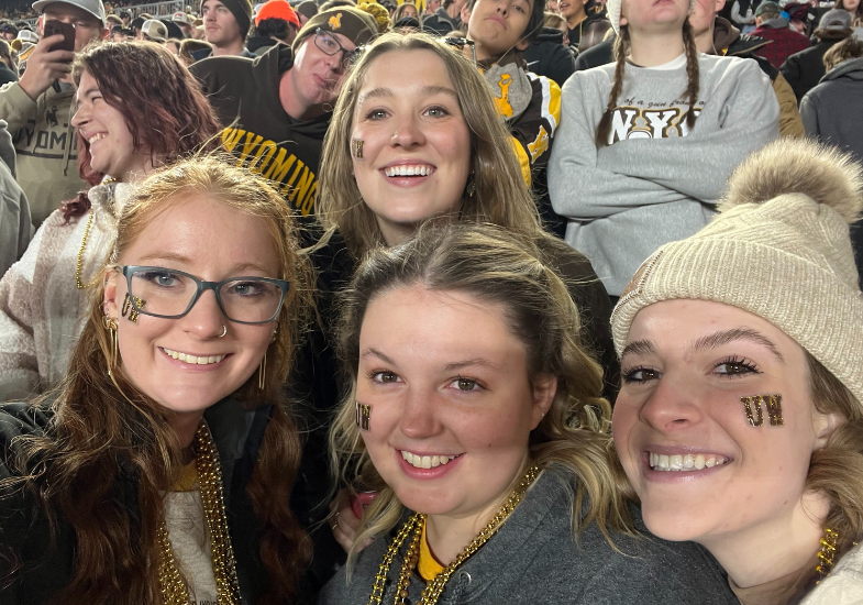 Football Game