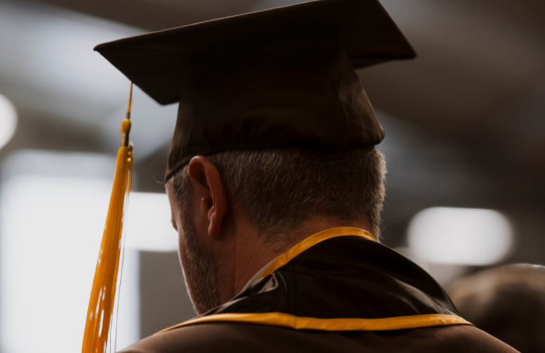 uw grad