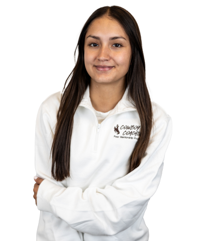 Jackie Ramirez