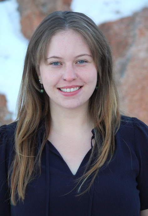 Faith Riter