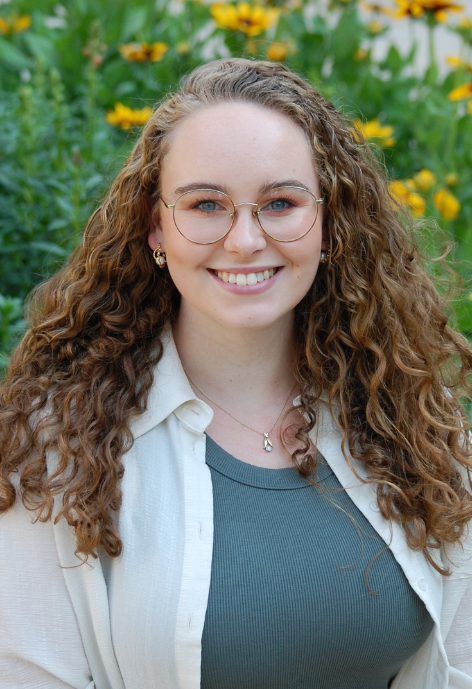 Katherine Cowel