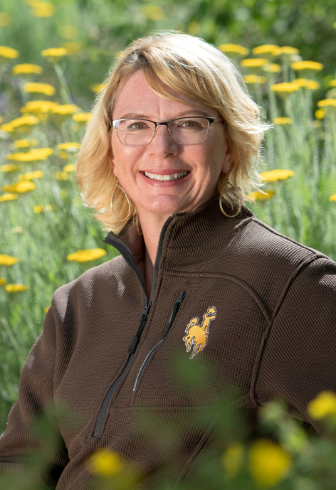 Lisa Harsh
