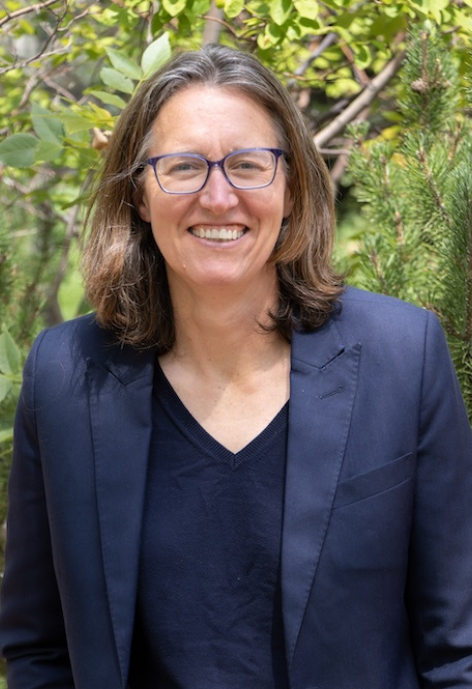 Margaret McElligott