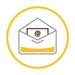 Envelope icon