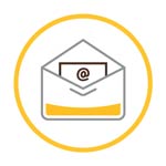 Envelope icon