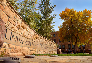 univeristy of wyoming welcome