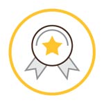 Medal icon