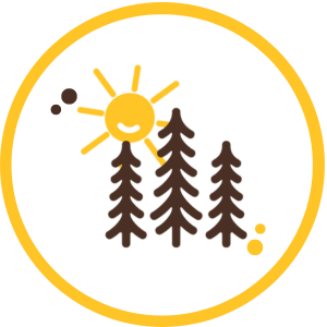 trees icon