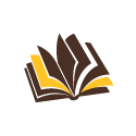 flipping book icon