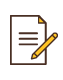 pen and pencil icon