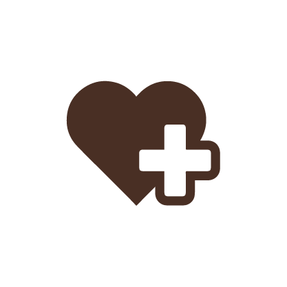 Heart icon